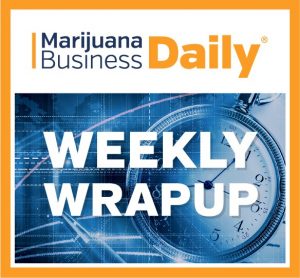 Medible review week in review ca marijuana rules marylands mmj launch sessions cannabis