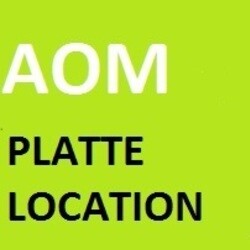 Medible review Altitude Platte logo