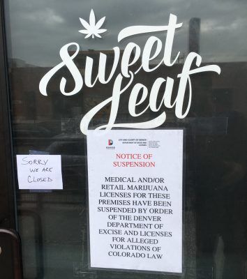 Medible review attorney for sweet leaf budtenders files to dismiss felony marijuana charges