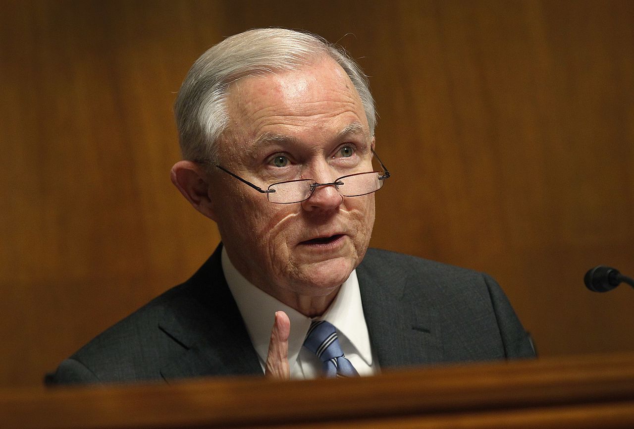 Medible review attorney general jeff sessions to crackdown on state legal marijuana