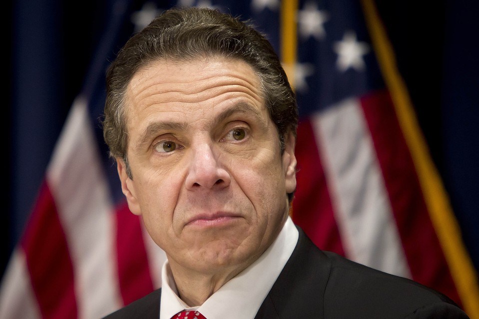 Medible review governor cuomo calls for study on regulating and taxing marijuana for adult use in new york