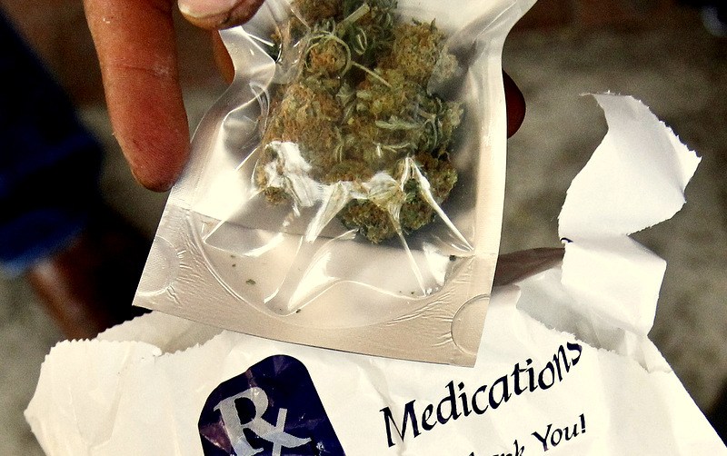 Medible review legalizing medical marijuana doesnt increase teen use another study finds