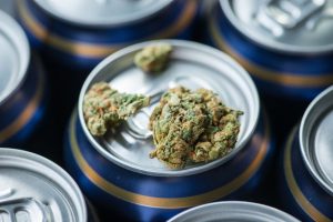 Medible review medical cannabis laws led to 15 drop in alcohol sales study shows