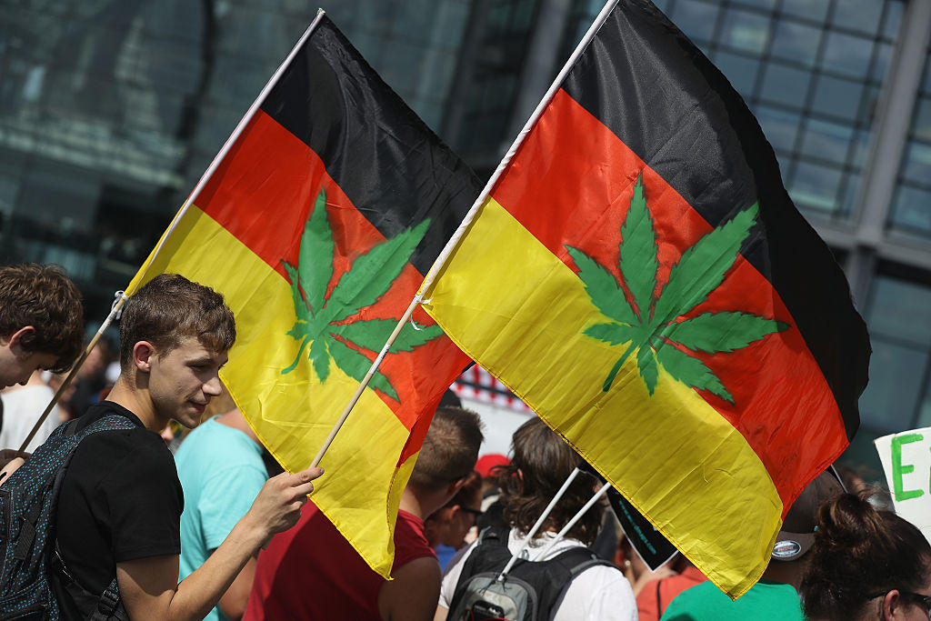 Medible review medical marijuana in germany brings high prices and short supply