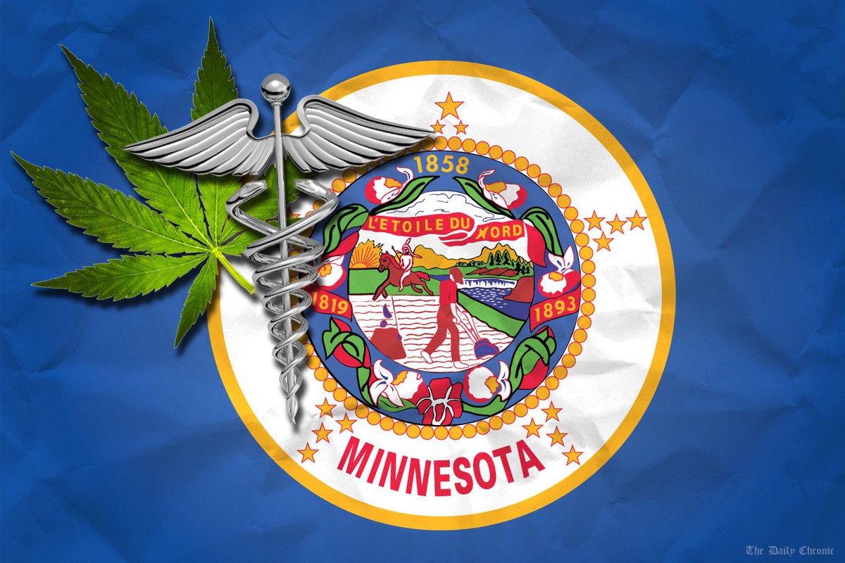 Medible review minnesota adds qualifying conditions to medical marijuana program