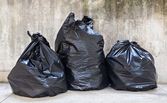 Medible review more than 40 pounds of weed found in trash bags at elementary school
