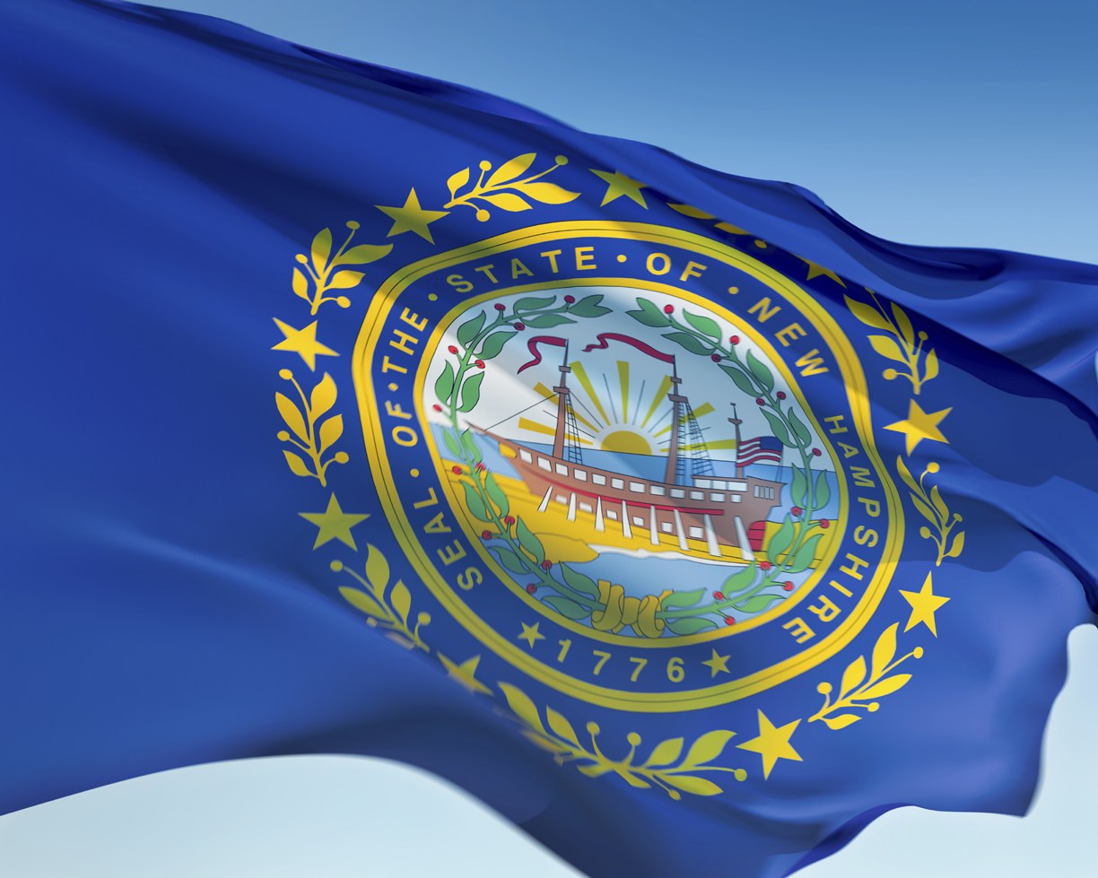 Medible review new hampshire house votes to legalize marijuana possession and cultivation