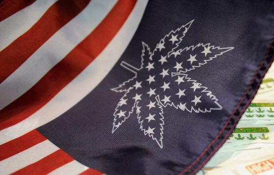 Medible review new pew poll support for marijuana legalization inches up among americans