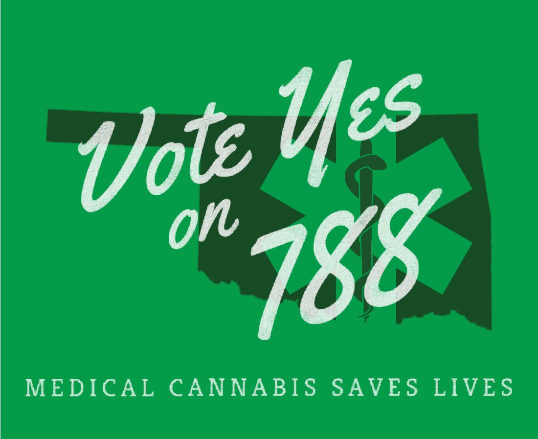 Medible review oklahoma voters to decide in june on sweeping medical marijuana initiative