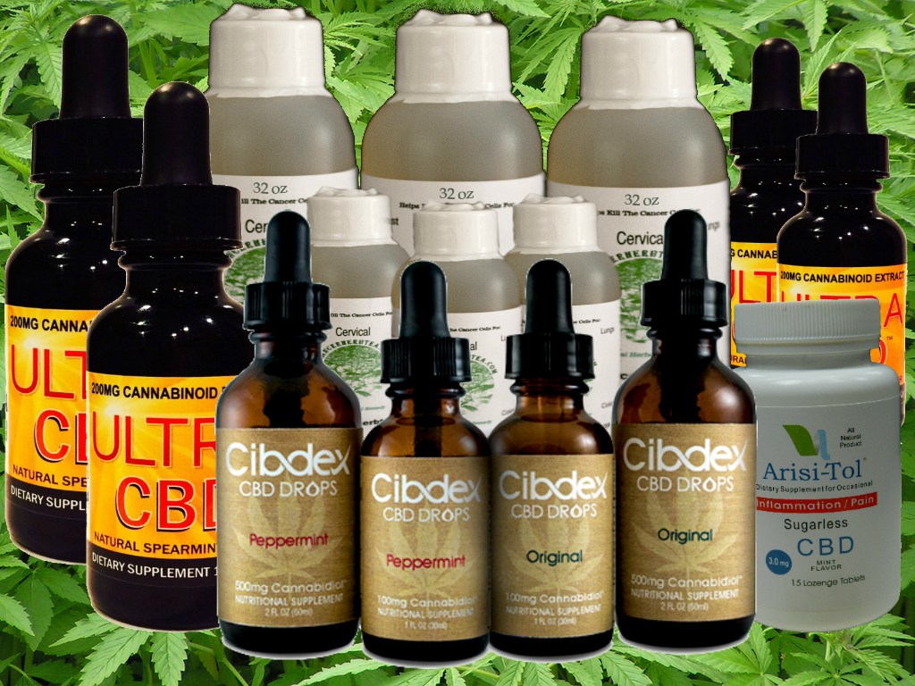 Medible review study cbd products sold online are often mislabeled