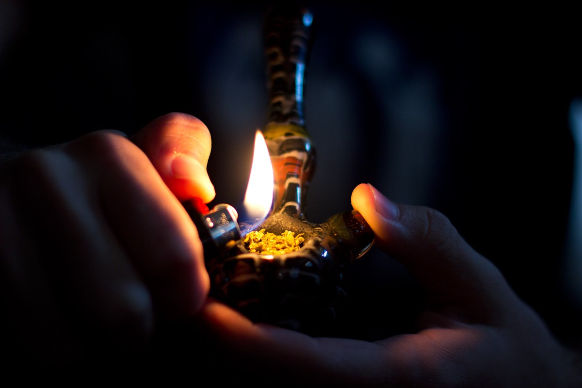 Medible review study marijuana use not linked with reduced motivation in adolescents