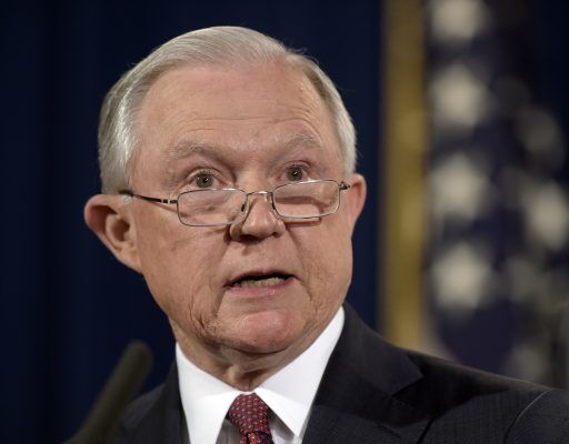 Medible review the text of jeff sessions memo to rescind obama era marijuana policies and the doj statement
