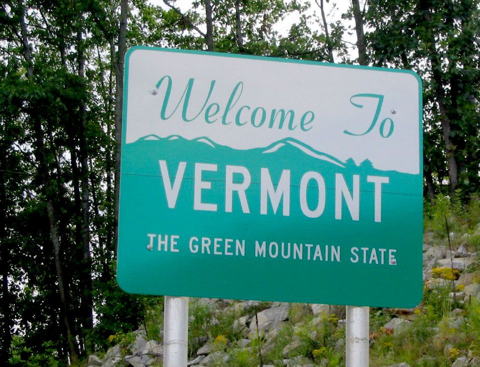 Medible review vermont becomes the ninth state to legalize adult marijuana possession and personal cultivation