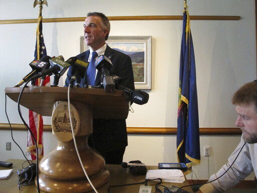 Medible review vermont gov phil scott signs marijuana legalization bill with mixed emotions