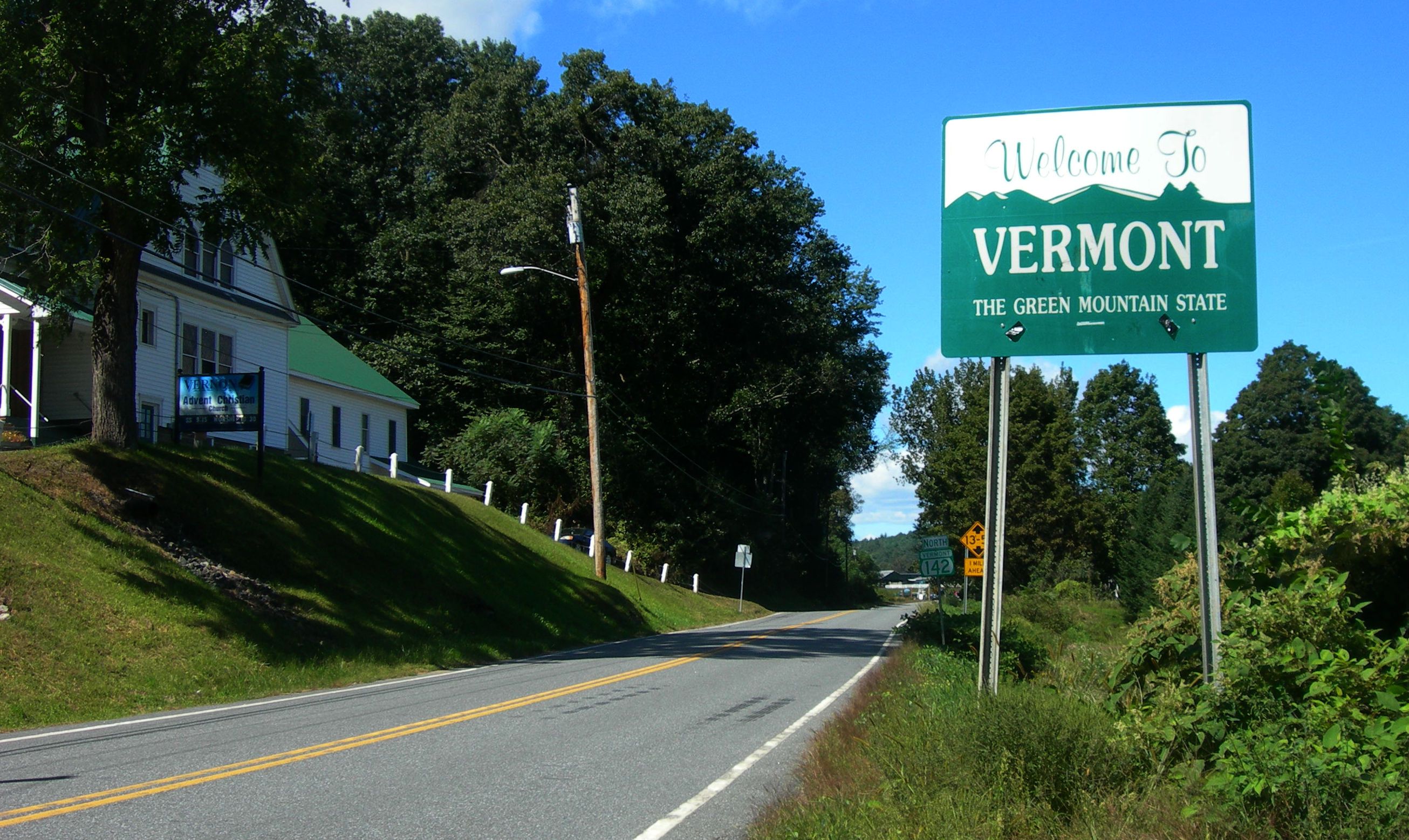 Medible review vermont house passes marijuana legalization bill senate expected to concur