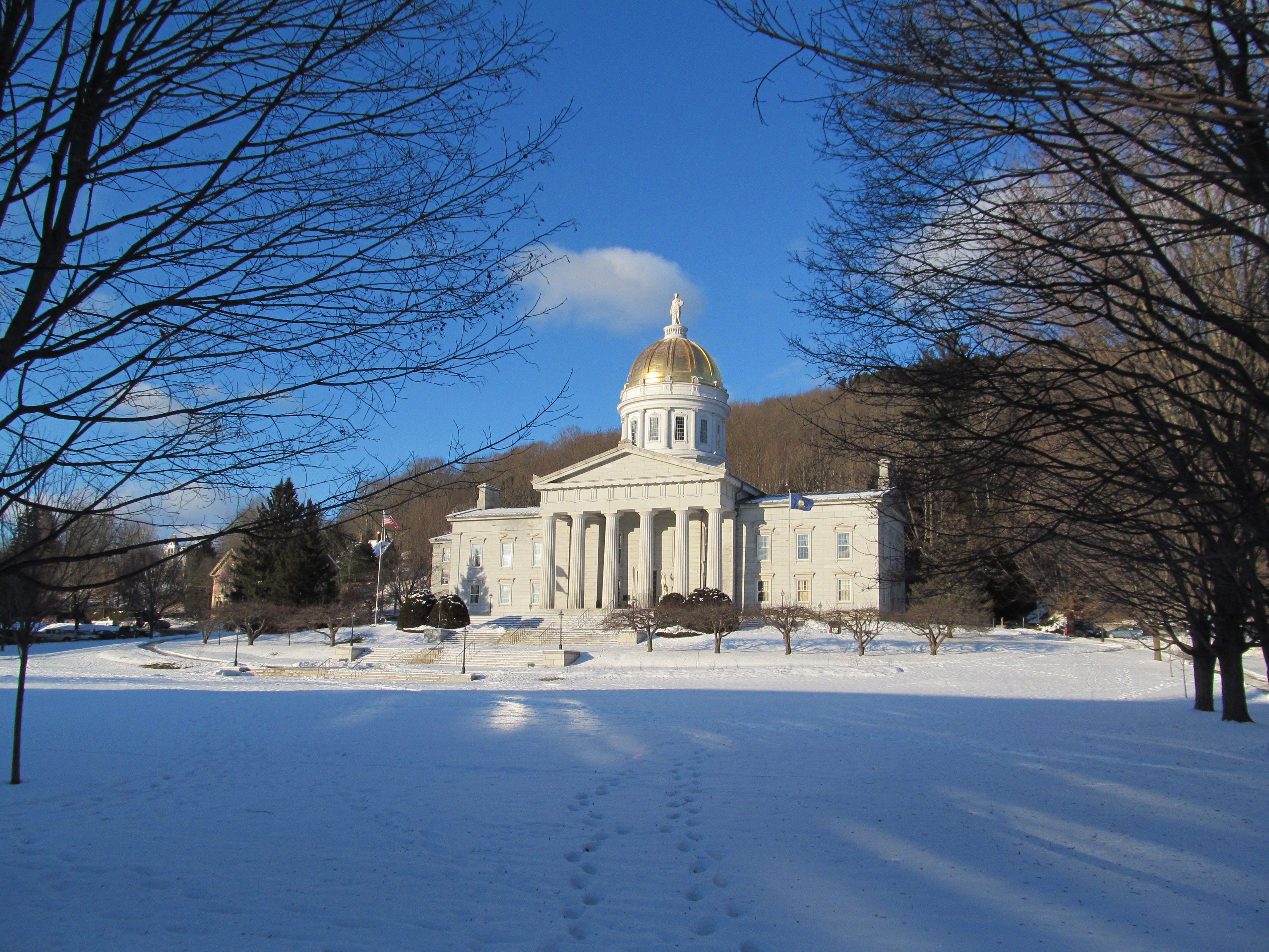 Medible review vermont state house passes marijuana legalization bill