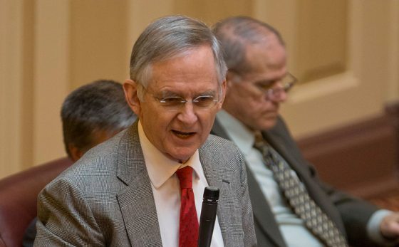 Medible review virginia senate committee republicans kill marijuana decriminalization bill