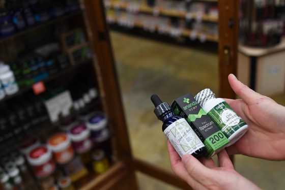 Medible review bill legalizing cbd oil for medical patients picks up steam in virginia