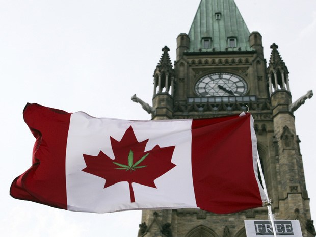 Medible review canada house of commons passes marijuana legalization regulation bill