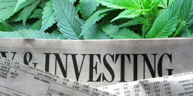 Medible review cannabis investments increase nearly 600 internationally