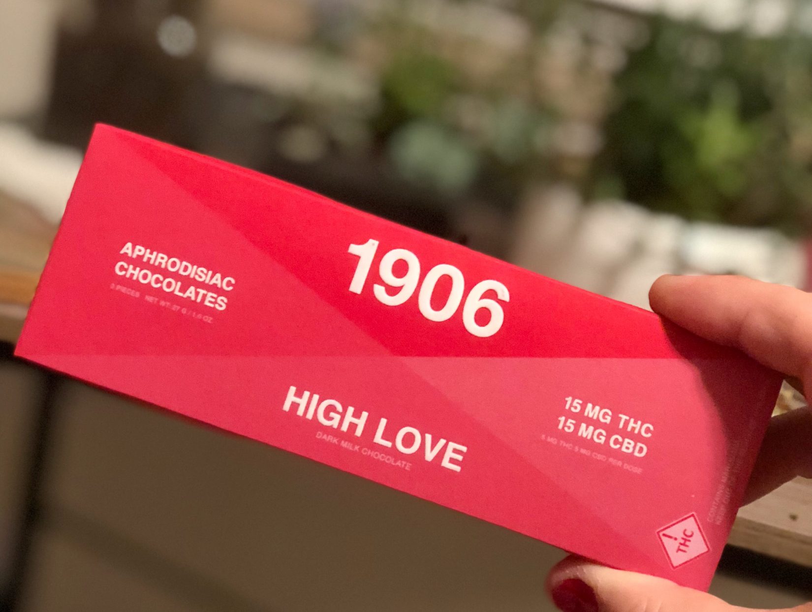 Medible review cannabist 2018 valentines day gift guide 8