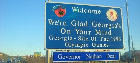 Medible review georgia lawmaker introduces recreational marijuana bill