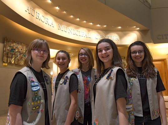 Medible review girl scouts spur adoption of colorados first vehicle smoking ban to protect minors
