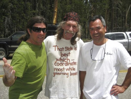 Medible review jim bridwell legendary hippie rock climber dies at 73