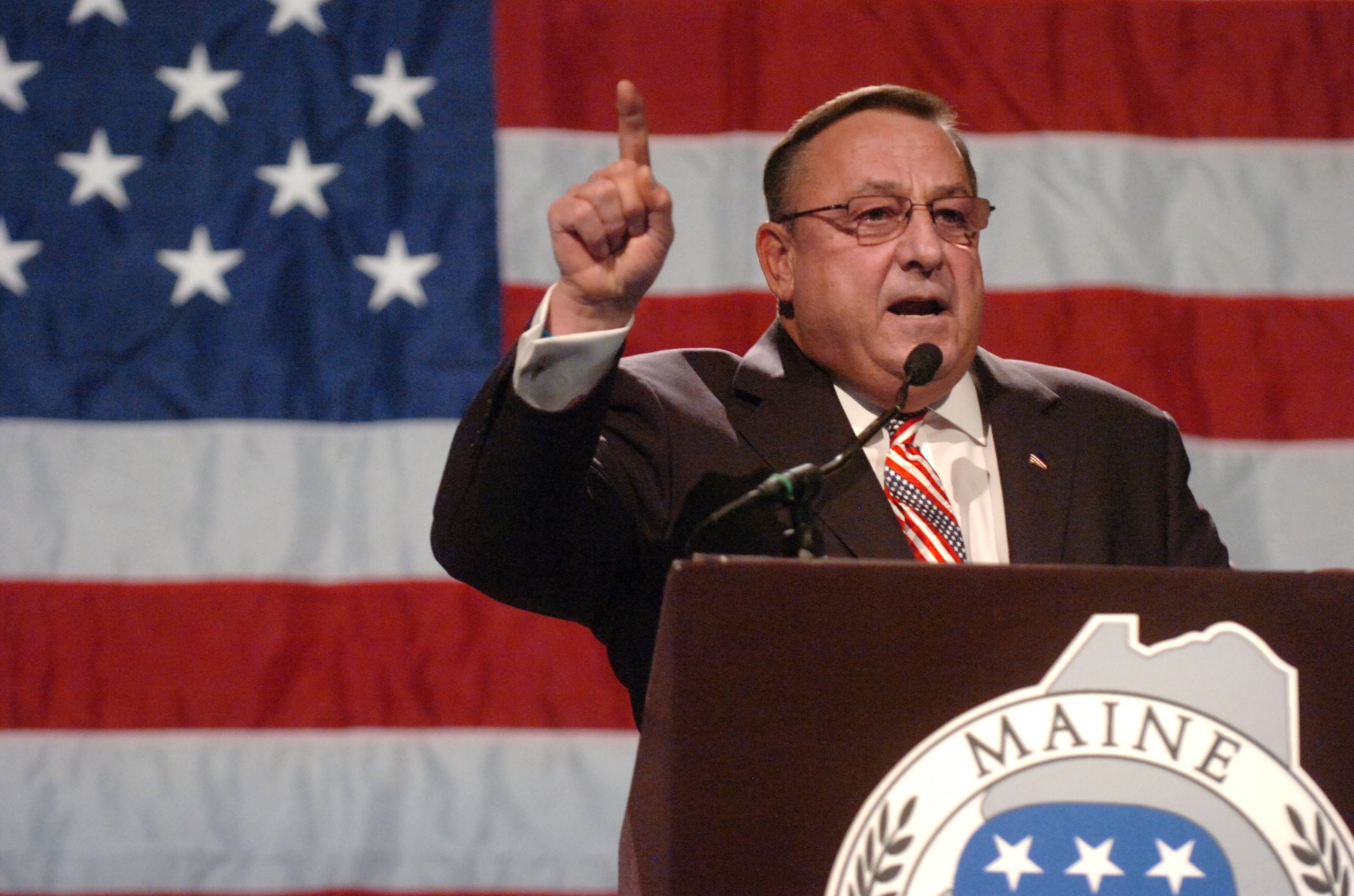 Medible review maine governor threatens to veto bill regulating voter approved marijuana sales