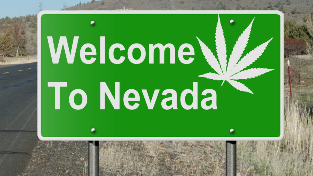 Medible review nevada does 30 million in taxes after first six months of marijuana sales