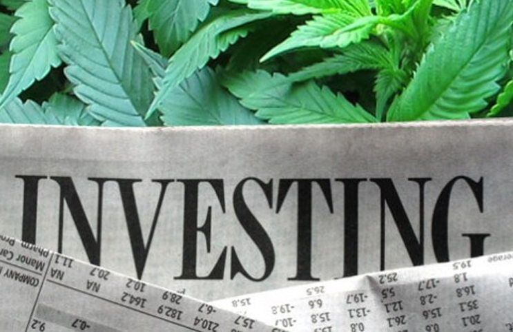 Medible review once on a high cannabis stocks are now get crushed