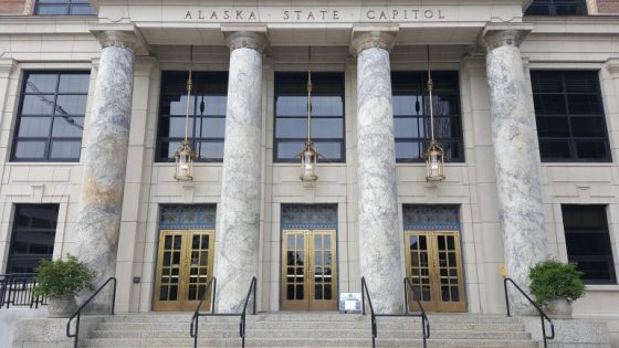 Medible review op ed alaska bill sealing marijuana possession convictions should be voted down
