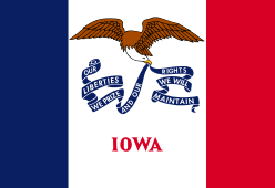 Medible review penalty reduction bill introduced in iowa