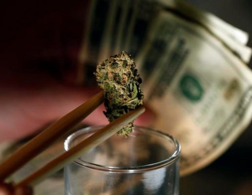 Medible review per capita recreational marijuana sales sky high in colorados southern border communities