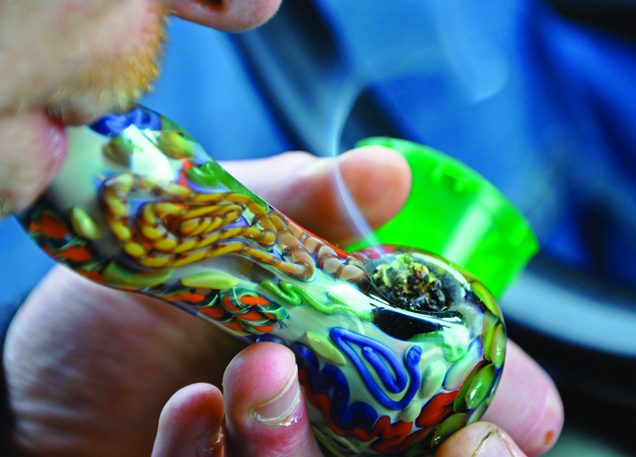 Medible review recreational marijuana legalization doesnt lead to rise in teen use study finds