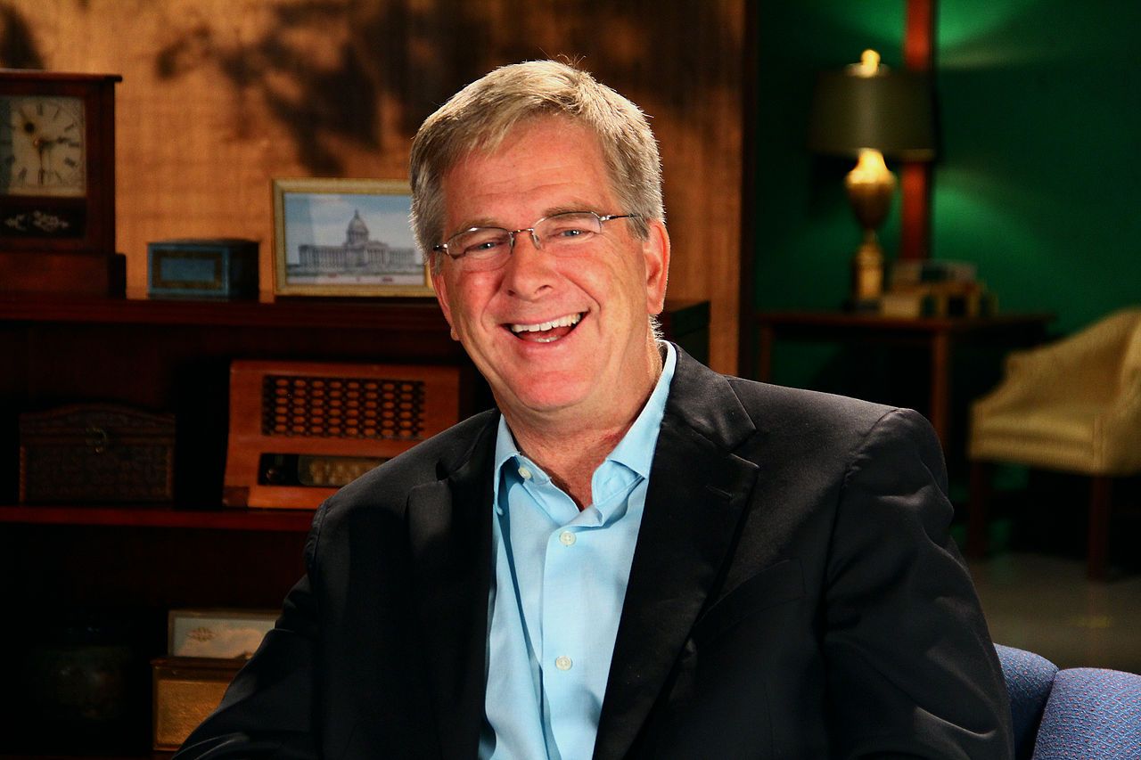 Medible review rick steves testifies in illinois in support of marijuana legalization