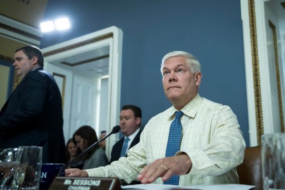Medible review seeking opioid crisis answers at summit pete sessions waged war against marijuana
