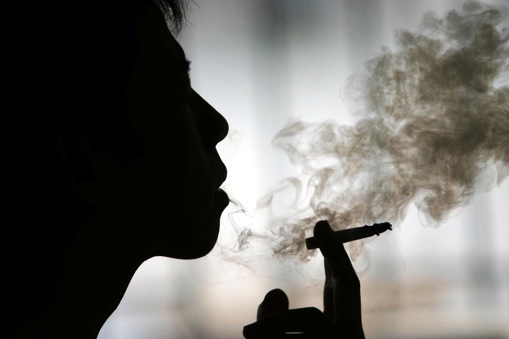 Medible review study marijuana smoke exposure not linked to poor lung health