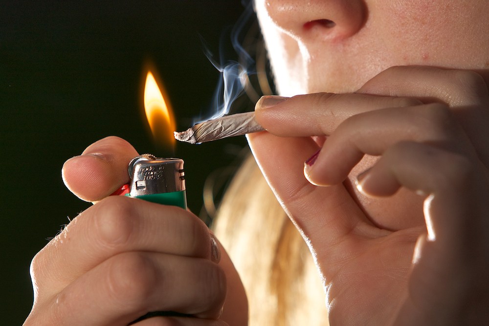 Medible review teen marijuana use drops in colorado now lower than before legalization