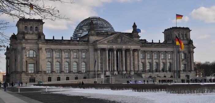 Medible review three cannabis bills being discussed in german bundestag