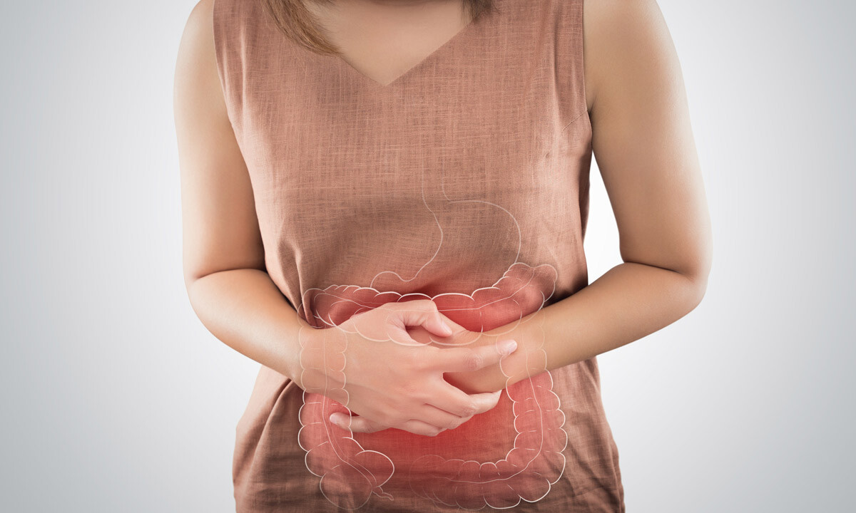 Medible review treating irritable bowel syndrome with medical cannabis