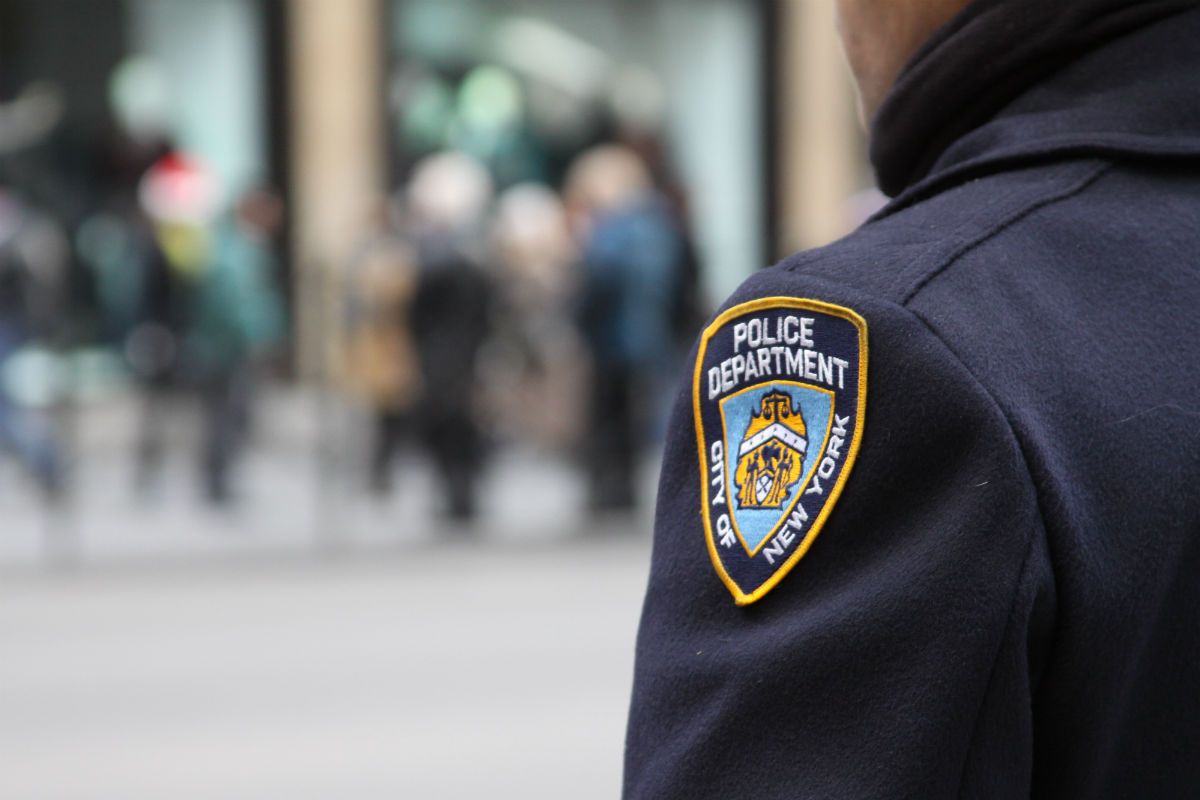 Medible review two nypd cops charged with raping teen after busting her for marijuana