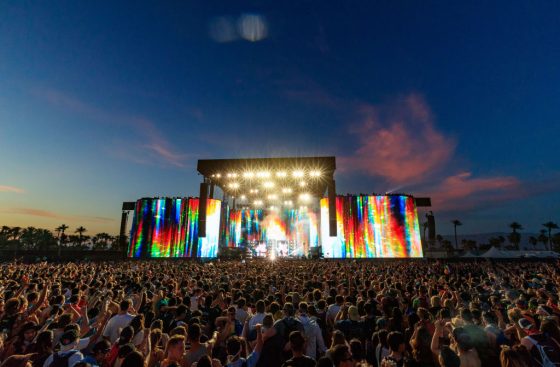 Medible review will the coachella festival be covered in haze of now legal pot smoke
