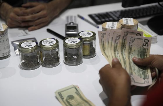 Medible review colorado cannabis firms could get publicly traded out of state investors under proposed bill