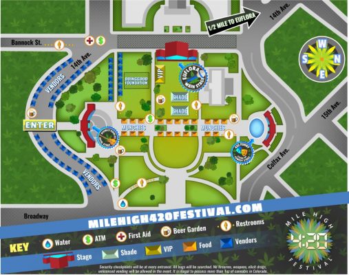 Medible review denvers new mile high 420 festival to be headlined by lil wayne and lil jon