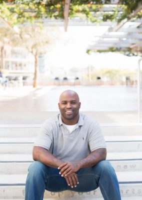 Medible review im a healer now former football star ricky williams launches his own cannabis brand