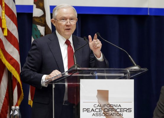 Medible review jeff sessions us prosecutors wont take on small time marijuana cases