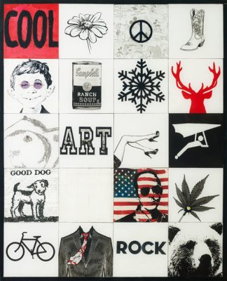 Medible review look at these images and just smile aspen artists grow marijuana pop art partnership 8