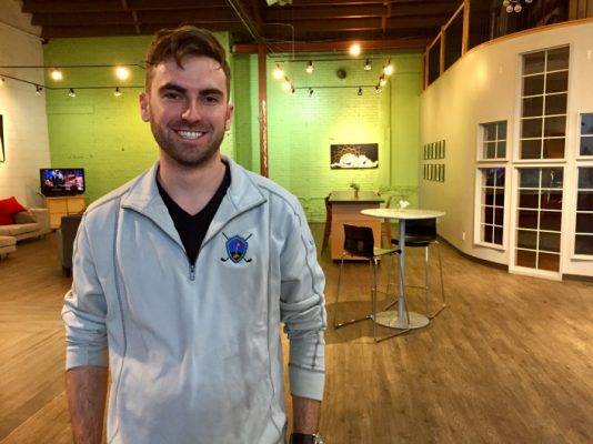 Medible review marijuana focused co working space becomes hub for 30 small businesses