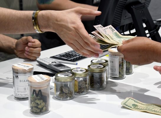 Medible review nevada wholesale marijuana prices remain high for now